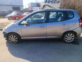 Honda Jazz 14i-84кс-ШВЕЙЦАРИЯ-АВТОМАТ