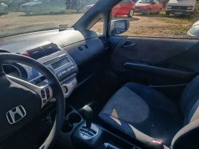 Honda Jazz 14i-84кс-ШВЕЙЦАРИЯ-АВТОМАТ - 51 € / 99.75 лв. - 20320636 8