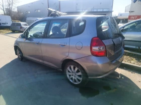 Honda Jazz 14i-84кс-ШВЕЙЦАРИЯ-АВТОМАТ - 51 € / 99.75 лв. - 20320636 2