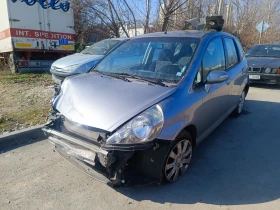 Honda Jazz 14i-84кс-ШВЕЙЦАРИЯ-АВТОМАТ - 51 € / 99.75 лв. - 20320636 3