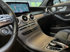 Mercedes-Benz C 300 de AMG/Burmester/Distronic+ /PHEV/Garantie/2021 | Mobile.bg � ����� ������ 17