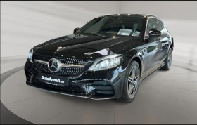 Mercedes-Benz C 300 de AMG/Burmester/Distronic+ /PHEV/Garantie/2021