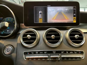 Mercedes-Benz C 300 de Plug-in Hybrid, Гаранционен - 30900 € / 60435.15 лв. - 72649083 6