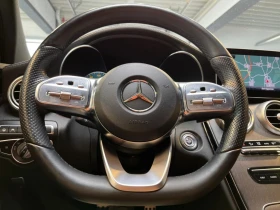 Mercedes-Benz C 300 de Plug-in Hybrid, Гаранционен - 30900 € / 60435.15 лв. - 72649083 9