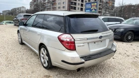 Subaru Legacy - 2900 € / 5671.91 лв. - 39981673 4