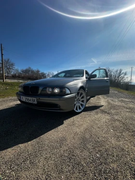 BMW 530 - 4200 € / 8214.49 лв. - 98637943 14