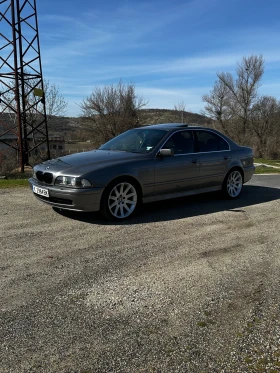 BMW 530 - 4200 € / 8214.49 лв. - 98637943 4