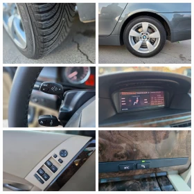 BMW 530 Уникат Топ състояние - 5112 € / 9998.20 лв. - 93303480 16