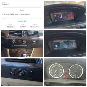 BMW 530 Уникат Топ състояние - 5112 € / 9998.20 лв. - 93303480 17