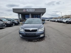 Skoda Octavia 2.0TDI