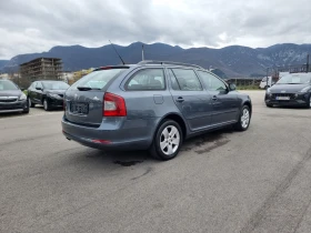 Skoda Octavia 2.0TDI - 6499 € / 12710.94 лв. - 25865427 7