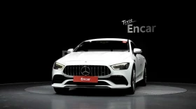 Mercedes-Benz GT 43AMG | Auto.bg — изображение 3