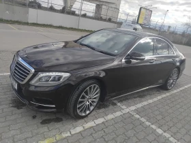 Mercedes-Benz S 350 S350 executive amg - 13700 € / 26794.87 лв. - 65115055 7