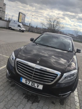 Mercedes-Benz S 350 S350 executive amg - 13700 € / 26794.87 лв. - 65115055 3