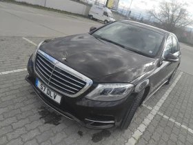 Mercedes-Benz S 350 S350 executive amg - 13700 € / 26794.87 лв. - 65115055 6