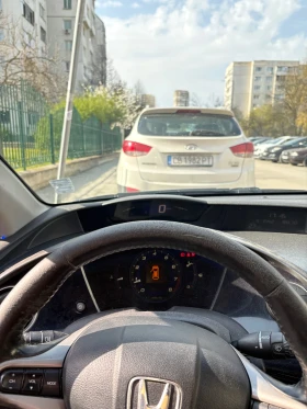 Honda Civic - 4499 € / 8799.28 лв. - 65272050 5