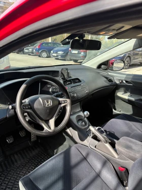 Honda Civic - 4499 € / 8799.28 лв. - 65272050 6