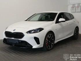 BMW 120 M Sport Paket