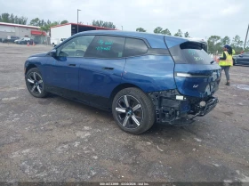 BMW iX xDrive50 | Mobile.bg � ����� ������ 3