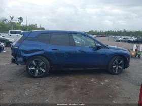 BMW iX xDrive50 | Mobile.bg � ����� ������ 13