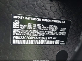 BMW iX xDrive50 | Mobile.bg � ����� ������ 9
