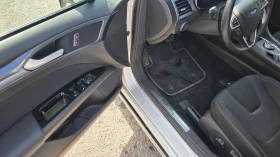 Ford Mondeo 2.0tdi | Mobile.bg � ����� ������ 7