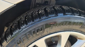 ����� �� �������� �� Ford Mondeo 2.0tdi