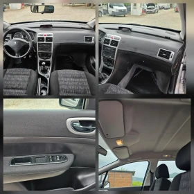 Peugeot 307 2.0 HDI 90 kc 130000km  | Mobile.bg � ����� ������ 13