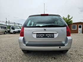 Peugeot 307 2.0 HDI 90 kc 130000km  | Mobile.bg � ����� ������ 6