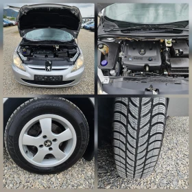 Peugeot 307 2.0 HDI 90 kc 130000km  | Mobile.bg � ����� ������ 17