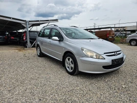 Peugeot 307 2.0 HDI 90 kc 130000km  | Mobile.bg � ����� ������ 3