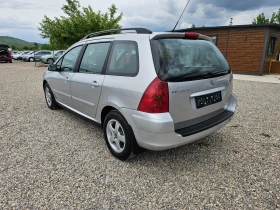 Peugeot 307 2.0 HDI 90 kc 130000km  | Mobile.bg � ����� ������ 7