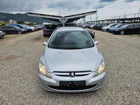 Peugeot 307 2.0 HDI 90 kc 130000km  | Mobile.bg � ����� ������ 2