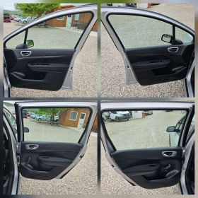 Peugeot 307 2.0 HDI 90 kc 130000km  | Mobile.bg � ����� ������ 11