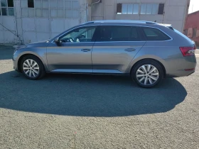 Skoda Superb 2.0TDI 36000km | Mobile.bg � ����� ������ 7