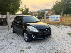 Suzuki Swift 4х4 | Auto.bg — изображение 2