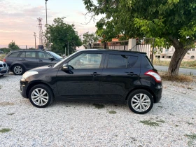 Suzuki Swift 4�4 | Mobile.bg � ����� ������ 6