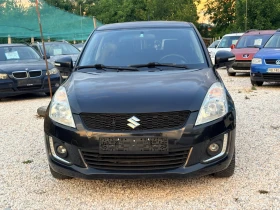 Suzuki Swift 4х4 | Auto.bg — изображение 6
