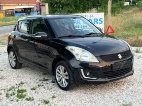 ����� �� �������� �� Suzuki Swift 4�4