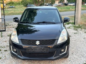 Suzuki Swift 4�4 | Mobile.bg � ����� ������ 7