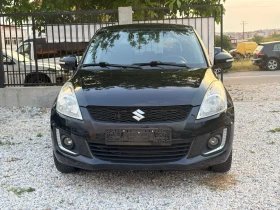 Suzuki Swift 4х4 | Auto.bg — изображение 3