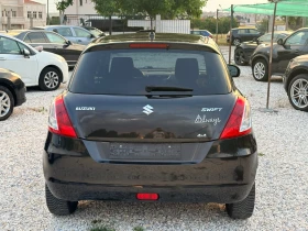 Suzuki Swift 4х4 | Auto.bg — изображение 9
