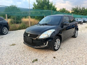 Suzuki Swift 4х4 | Auto.bg — изображение 5