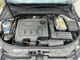 Audi A3 - 6000 € / 11734.98 лв. - 75889141 10