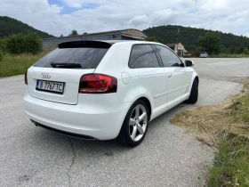 Audi A3 - 6000 € / 11734.98 лв. - 75889141 4