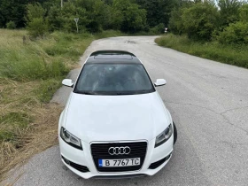 Audi A3 - 6000 € / 11734.98 лв. - 75889141 2