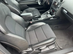 Audi A3 - 6000 € / 11734.98 лв. - 75889141 8