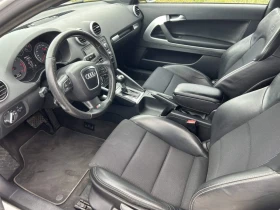 Audi A3 - 6000 € / 11734.98 лв. - 75889141 7