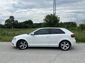 Audi A3 - 6000 € / 11734.98 лв. - 75889141 5