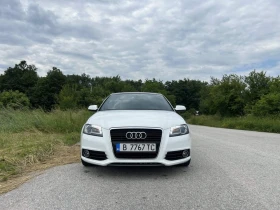 Audi A3 - 6000 € / 11734.98 лв. - 75889141 6